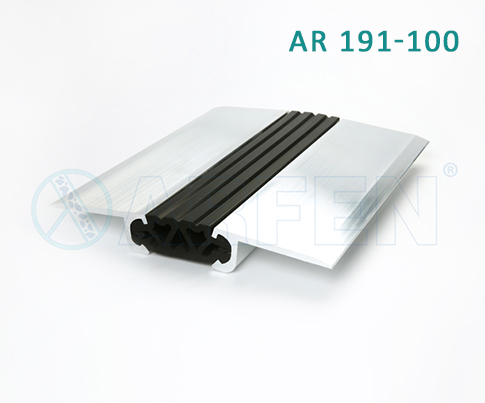 AR 191-100 